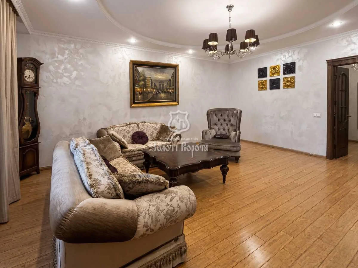 продаж 3-к квартира Київ, Подільський, 215000 $