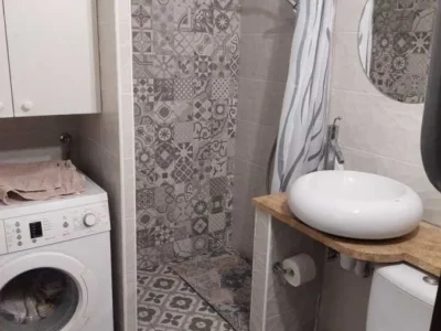 довгострокова оренда 1-к квартира Одеса, Приморський, 10000 грн./міс.