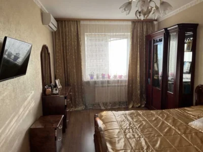 продаж 3-к квартира Київ, Голосіївський, 120000 $