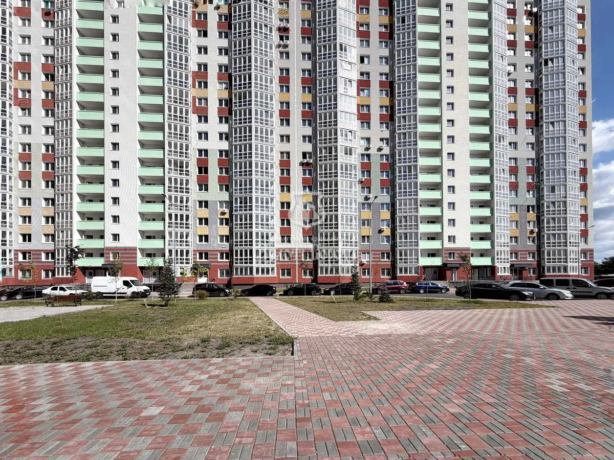 продаж 3-к квартира Київ, Дарницький, 83000 $