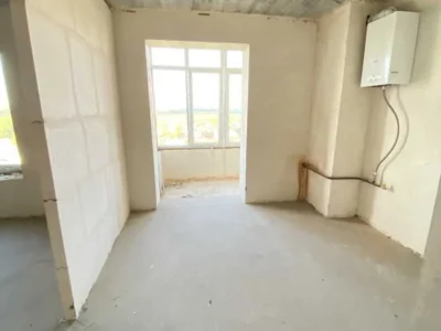 продаж 1-к квартира Києво-Святошинський, Гостомель, 41000 $
