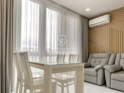 продаж 2-к квартира Київ, Голосіївський, 146000 $