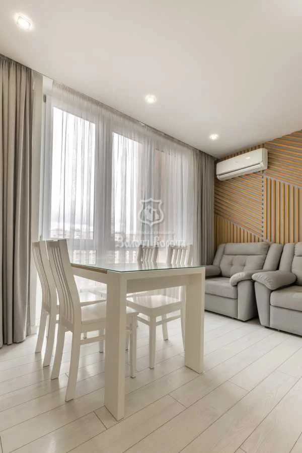 продаж 2-к квартира Київ, Голосіївський, 146000 $