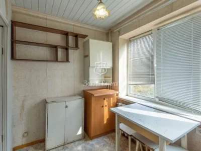 продаж 1-к квартира Київ, Дніпровський, 33000 $