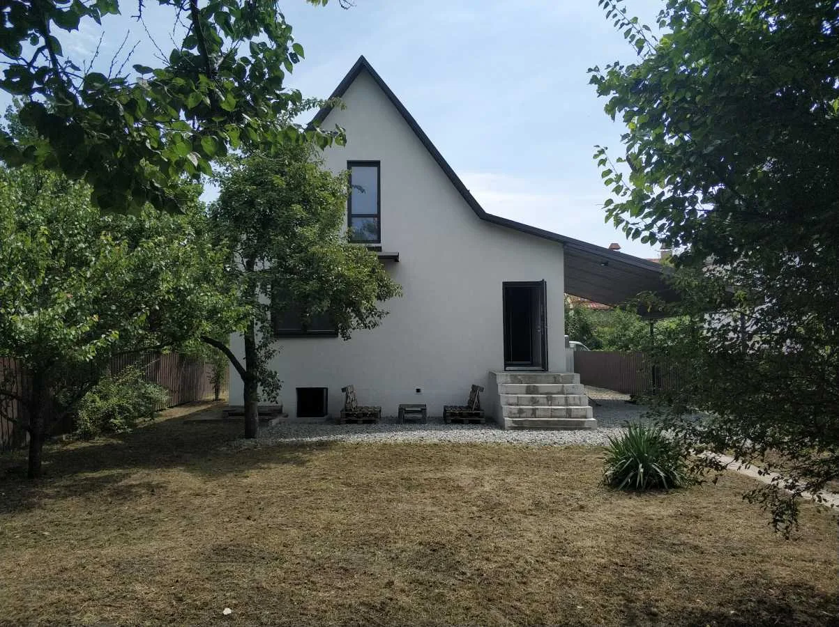 продаж 2-к дача Київ, Дарницький, 93000 $