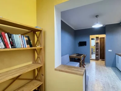 продаж 1-к квартира Київ, Дарницький, 75000 $