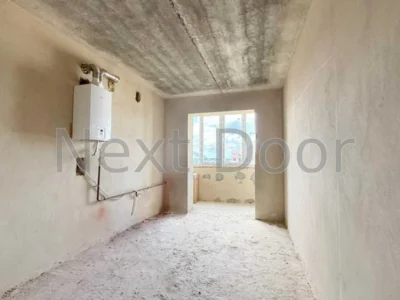 продаж 3-к квартира Києво-Святошинський, Крюківщина, 89000 $