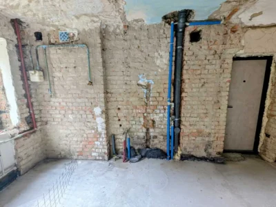 продаж 1-к квартира Білоцерківський, Біла Церква, 27000 $