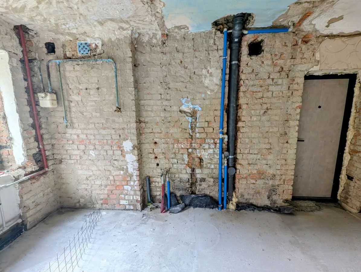 продаж 1-к квартира Білоцерківський, Біла Церква, 27000 $
