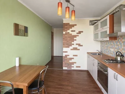 продаж 1-к квартира Київ, Печерський, 68000 $