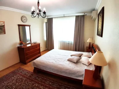 довгострокова оренда 2-к квартира Київ, Оболонський, 25000 грн./міс.