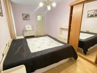 довгострокова оренда 3-к квартира Київ, Святошинський, 15500 грн./міс.