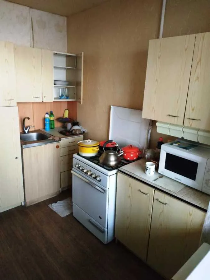продаж 1-к квартира Київ, Оболонський, 53000 $