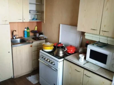 продаж 1-к квартира Київ, Оболонський, 52500 $