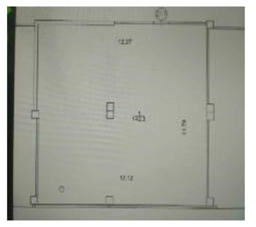 продаж офісне приміщення Київ, Дарницький, 114400 $