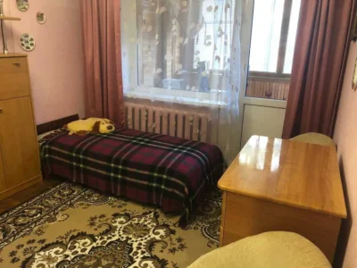 довгострокова оренда 1-к квартира Київ, Святошинський, 13500 грн./міс.
