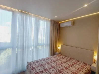 довгострокова оренда 1-к квартира Київ, Дарницький, 17000 грн./міс.