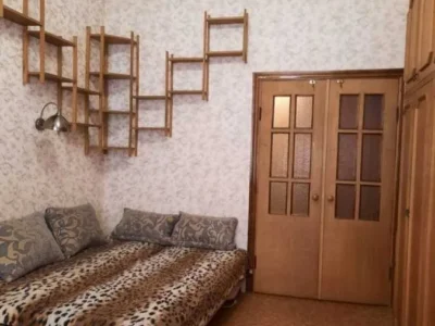 довгострокова оренда 1-к квартира Одеса, Приморський, 6000 грн./міс.