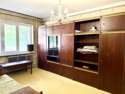 продаж 1-к квартира Броварський, Бровари, 31000 $