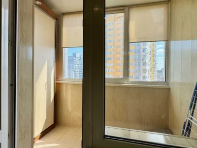 довгострокова оренда 1-к квартира Київ, Дарницький, 15000 грн./міс.