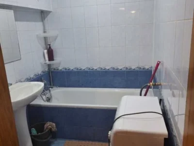 довгострокова оренда 1-к квартира Одеса, Приморський, 8000 грн./міс.
