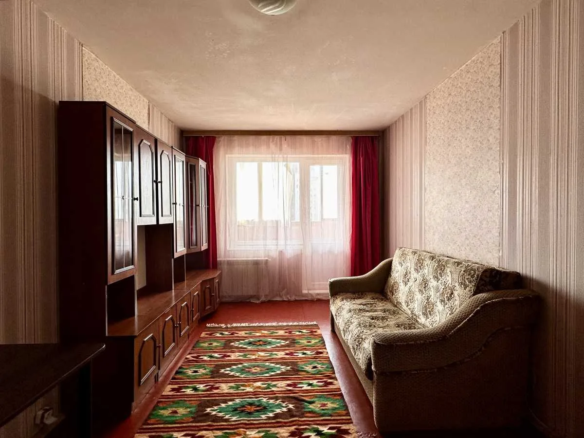 продаж 1-к квартира Київ, Голосіївський, 50000 $