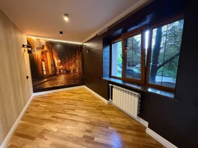 продаж 1-к квартира Київ, Шевченківський, 70000 $