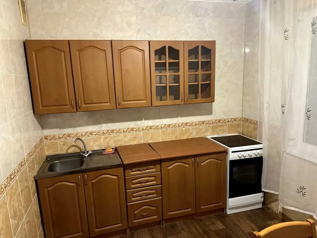 довгострокова оренда 1-к квартира Київ, Подільський, 10000 грн./міс.