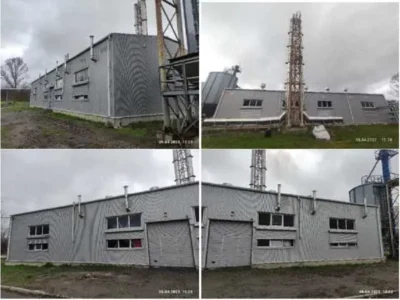 продаж виробничі приміщення Дніпро, Новокодакський, 23467503 грн.