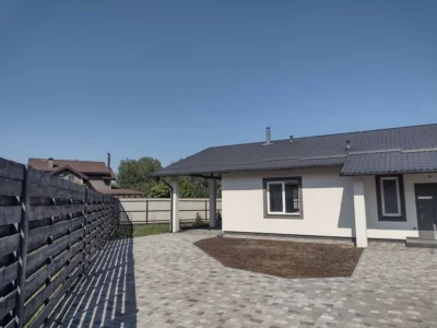 продаж 4-к будинок Києво-Святошинський, Буча, 180000 $