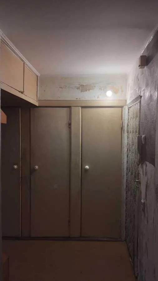 продаж 3-к квартира Київ, Святошинський, 59900 $