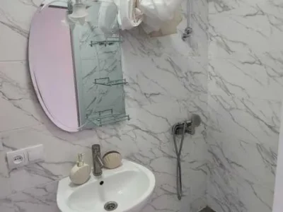 довгострокова оренда 1-к квартира Одеса, Хаджибейський, 10000 грн./міс.