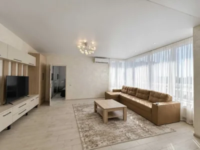 довгострокова оренда 2-к квартира Київ, Солом`янський, 27000 грн./міс.