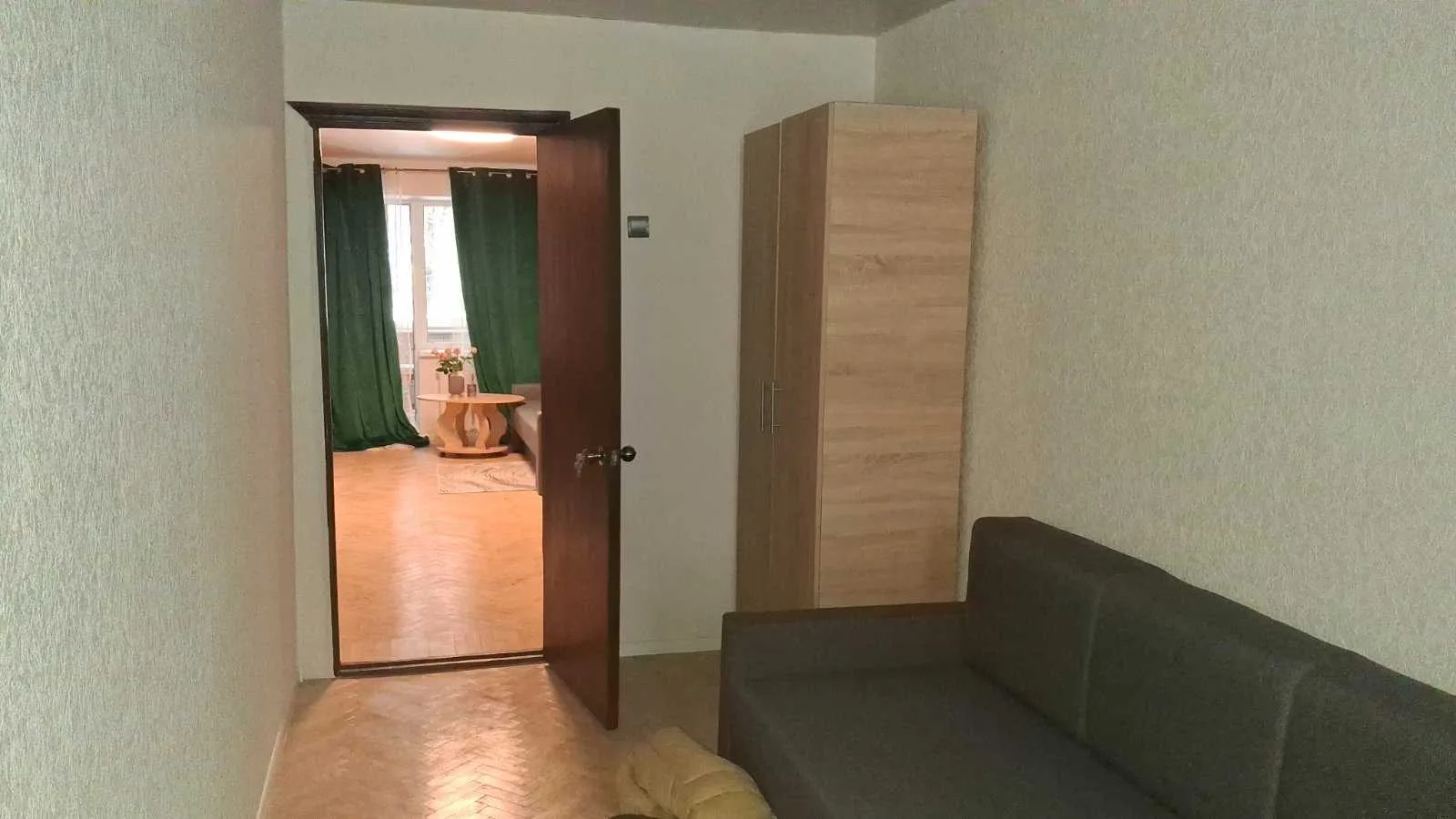 продаж 2-к квартира Київ, Солом`янський, 54000 $