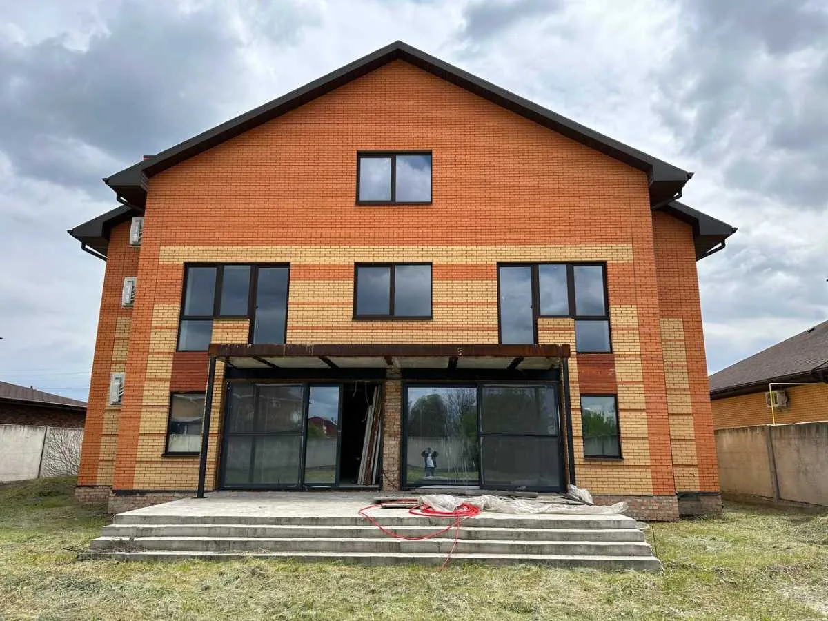 продаж 4-к будинок Дніпро, Ювілейне, 210000 $