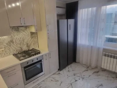 довгострокова оренда 1-к квартира Київ, Печерський, 22500 грн./міс.