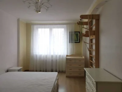 довгострокова оренда 2-к квартира Київ, Дніпровський, 25000 грн./міс.