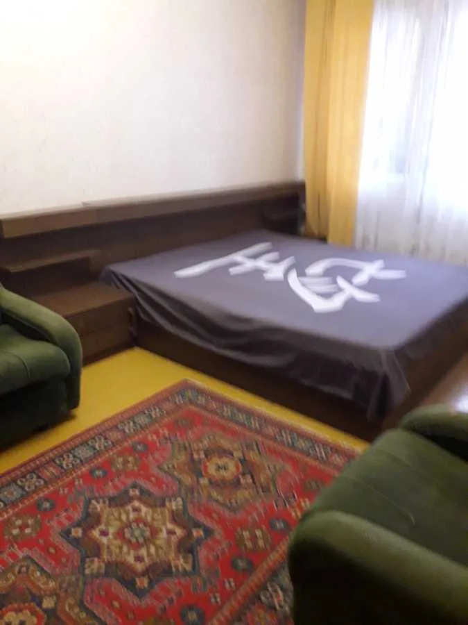 довгострокова оренда 3-к квартира Київ, Дарницький, 12000 грн./міс.