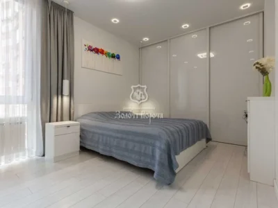 продаж 2-к квартира Київ, Голосіївський, 146000 $