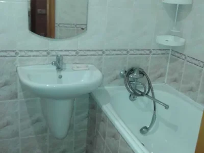 довгострокова оренда 1-к квартира Одеса, Пересипський, 6500 грн./міс.