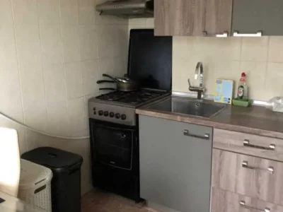 довгострокова оренда 1-к квартира Київ, Деснянський, 9000 грн./міс.