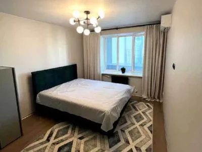 продаж 1-к квартира Київ, Дніпровський, 105000 $