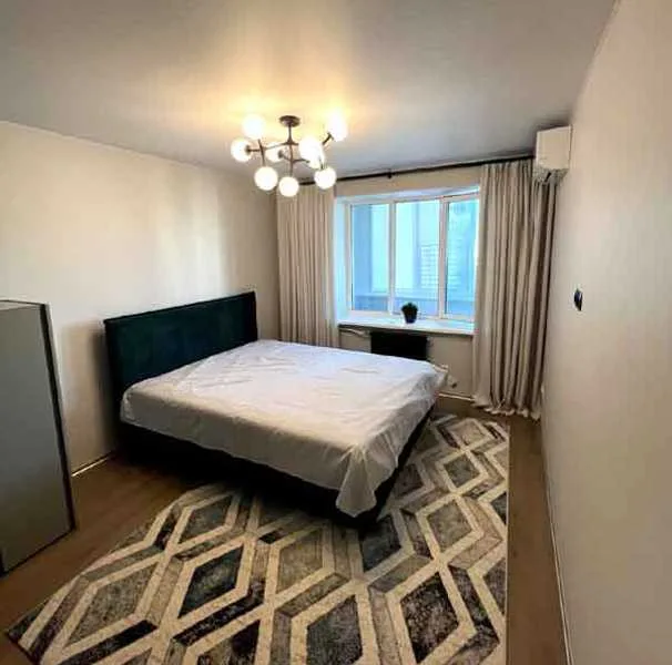 продаж 1-к квартира Київ, Дніпровський, 105000 $