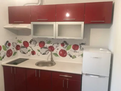 довгострокова оренда 1-к квартира Київ, Голосіївський, 17500 грн./міс.