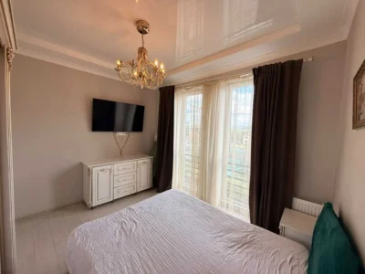 продаж 3-к квартира Свалявський, Свалява, 132989 $