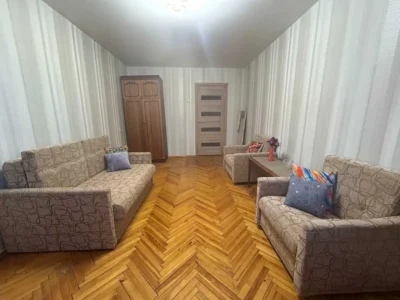 довгострокова оренда 2-к квартира Київ, Святошинський, 17000 грн./міс.