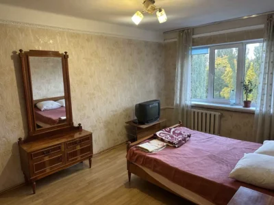 довгострокова оренда 2-к квартира Київ, Святошинський, 11000 грн./міс.