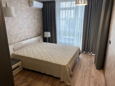 довгострокова оренда 1-к квартира Київ, Печерський, 36000 грн./міс.
