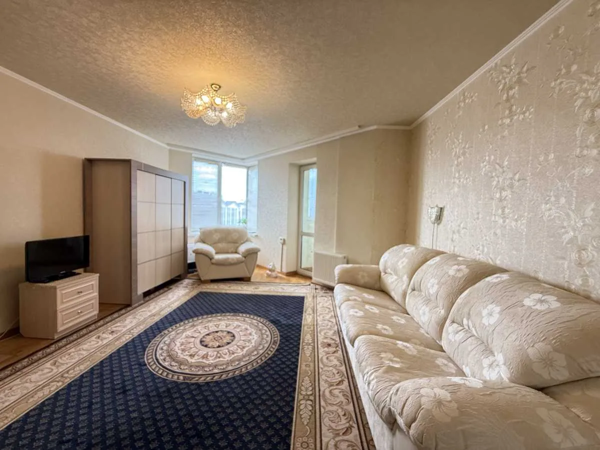 продаж 1-к квартира Києво-Святошинський, Святопетрівське, 65000 $