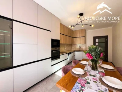 продаж 3-к квартира Київ, Подільський, 133000 $